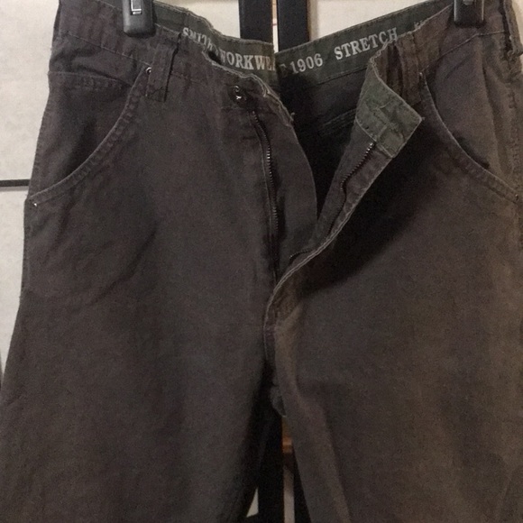 Smith’s workwear mens pants 36x30 - Picture 4 of 7